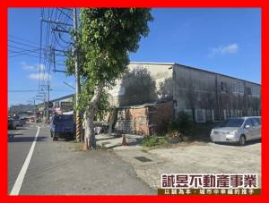 誠昱/安順國中公保地.