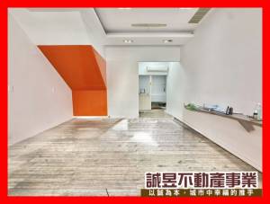 誠昱/近奇美中華路1.
