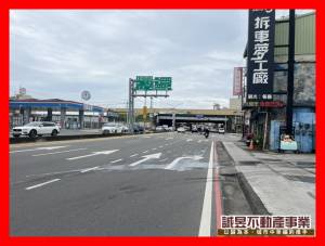誠昱/大灣東路正路面.