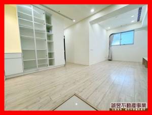 誠昱/水雲川1+1房輕時.