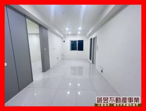 誠昱/世紀之門2房+平車