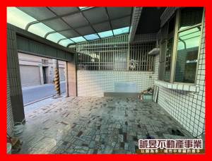 誠昱/府安角窗大地坪優質.