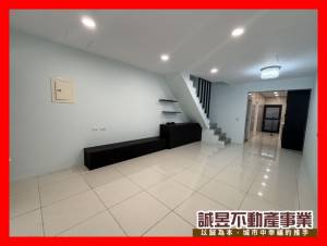 誠昱/安中美裝孝親透天